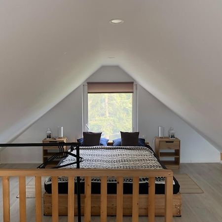 Appartement Tejfeles Vendeghaz à Porva Extérieur photo