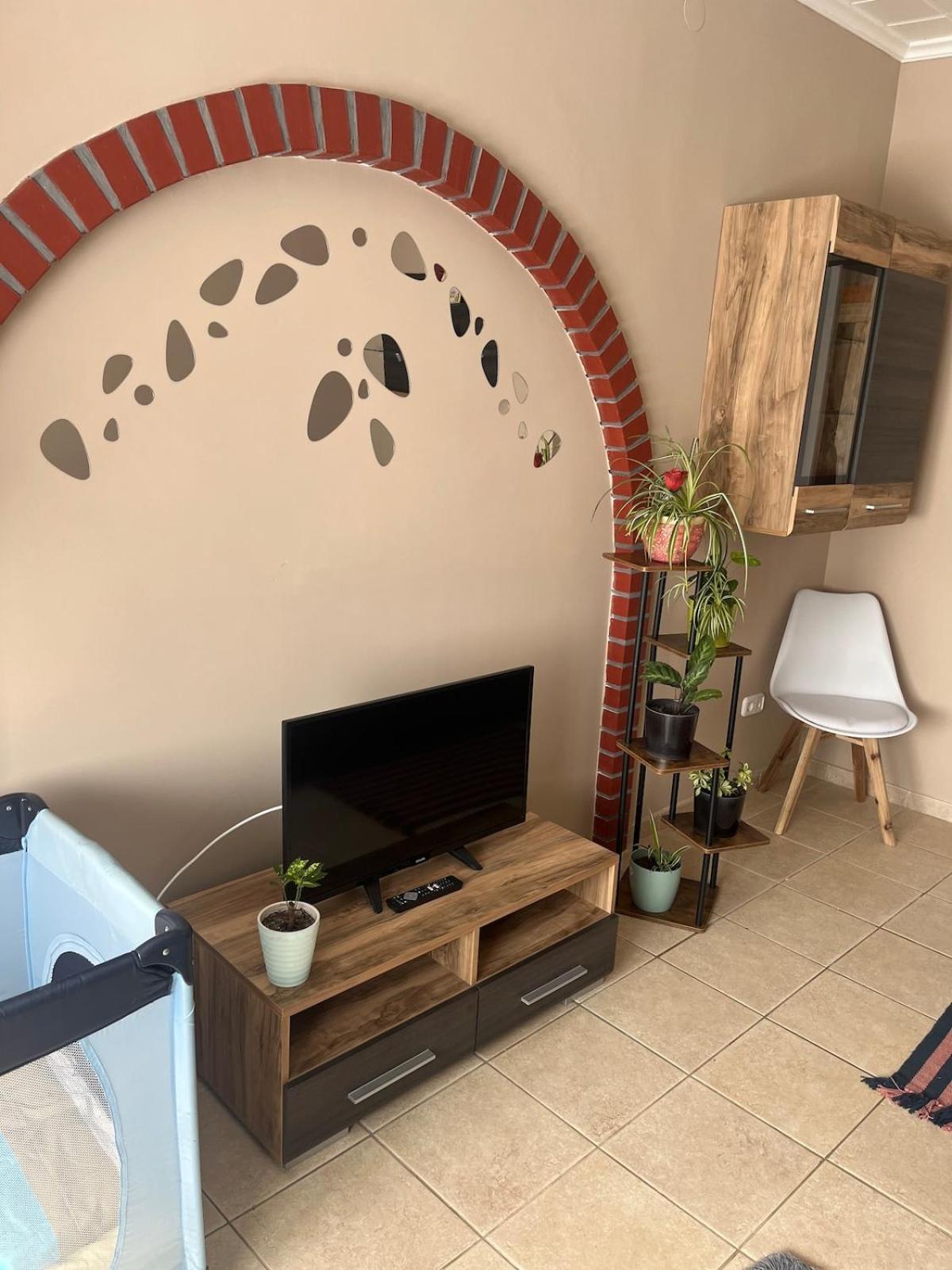 Appartement Tejfeles Vendeghaz à Porva Extérieur photo