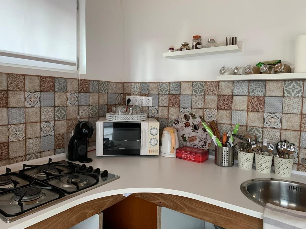Appartement Tejfeles Vendeghaz à Porva Extérieur photo