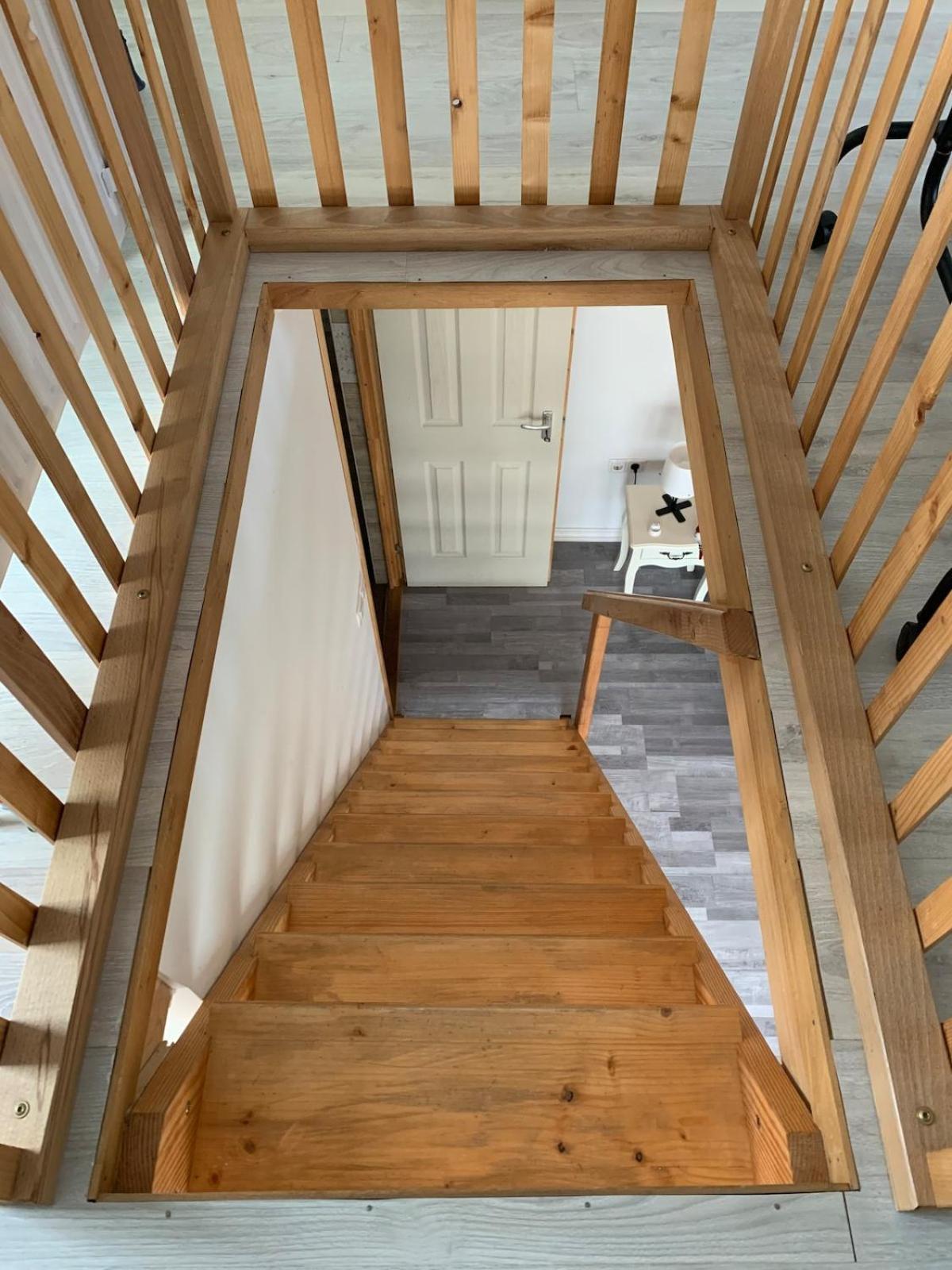 Appartement Tejfeles Vendeghaz à Porva Extérieur photo
